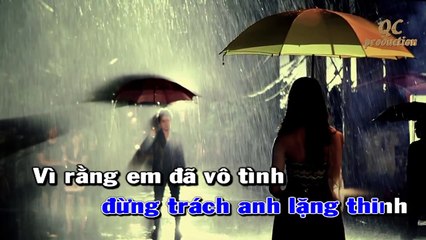 [Karaoke HD] Sẽ Không Còn Nữa - Tuấn Hưng [Beat Only]