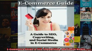ECommerce Guide to SEO Copywriting and Social Media