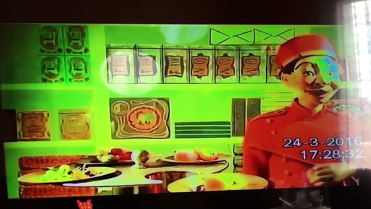 vidéo du 17 la rochelle muse des automates 2016 super à voir de Dany du 49300 cholet