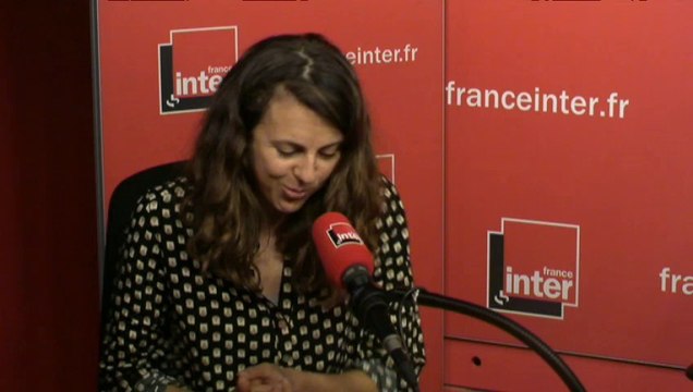 Les syndicats, un système dans le système ? Le billet de Nicole Ferroni