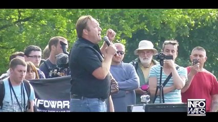 Infowars Nightly News - Breaking Authorization for Military Force - 01222016 11