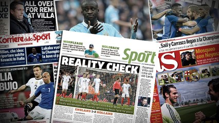 Le PSG dans la course pour signer Yaya Touré, la première victime du grand ménage à MU