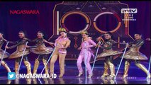 DUO ANGGREK [Cikini Gondangdia] Live 1001 Kisah ANTV (23-03-2016)