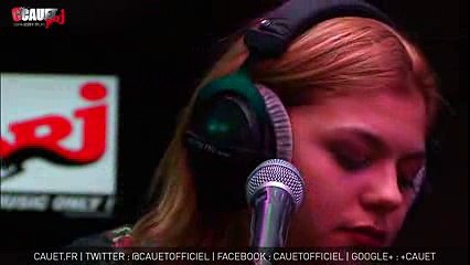 Louane - Tourne - Live