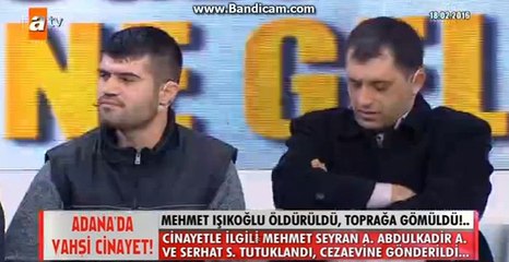 Müge Anlı İle Tatlı Sert 30 Mart 2016 - Mehmet Işıkoğlunnu Katilleri Yakalandı!