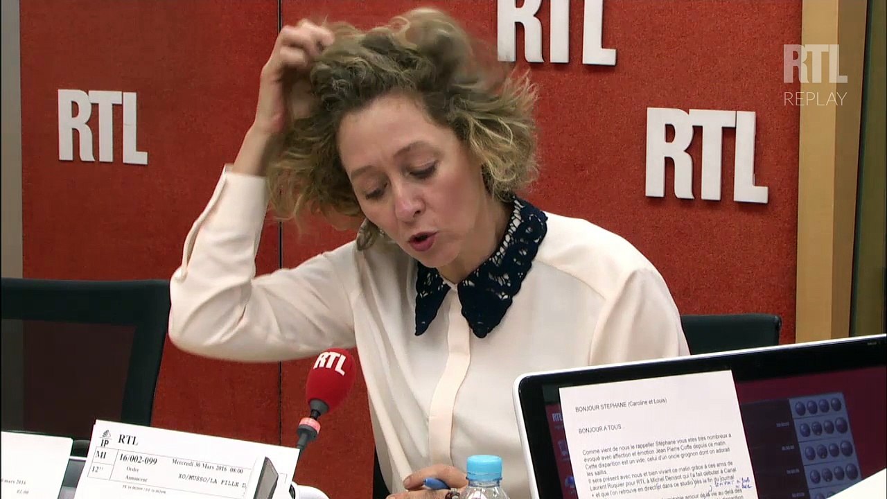 Loi Travail : "Quand les loups se bouffent entre eux, c'est le chaos", explique Alba Ventura