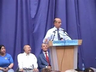 Meeting Jeannette Bougrab Alain Juppé 2