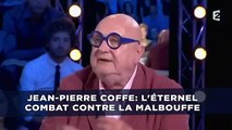 Jean-Pierre Coffe: L'éternel combat contre la malbouffe