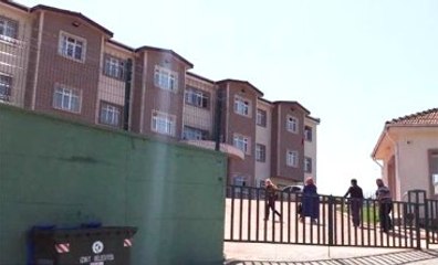 Rehabilitasyon Merkezi'nde 'Kurtarın Bizi' Çığlıkları Sosyal Medyayı Salladı