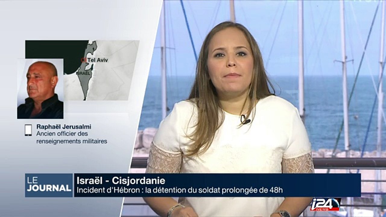 Journée de la Terre: les palestiniens appelés à faire la grève et manifester