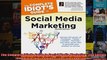 The Complete Idiots Guide to Social Media Marketing 2nd Edition Complete Idiots Guides