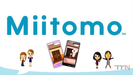 Nintendo's hit smartphone app Miitomo comes to the US this week