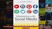 Marketing with Social Media 10 Easy Steps to Success for Business