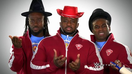 Superstars need to know: What are you waiting for?