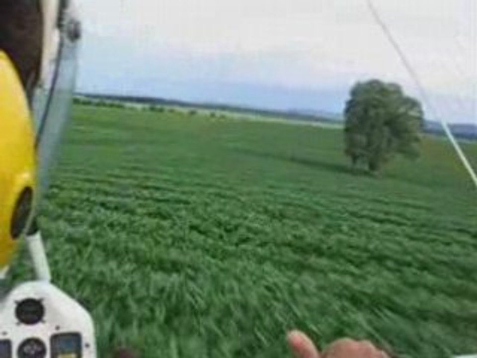 Remake: les Faucheurs de Marguerites de Cathy.