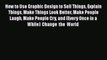 PDF How to Use Graphic Design to Sell Things Explain Things Make Things Look Better Make People