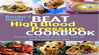 Read Beat High Blood Pressure Cookbook Ebook pdf download