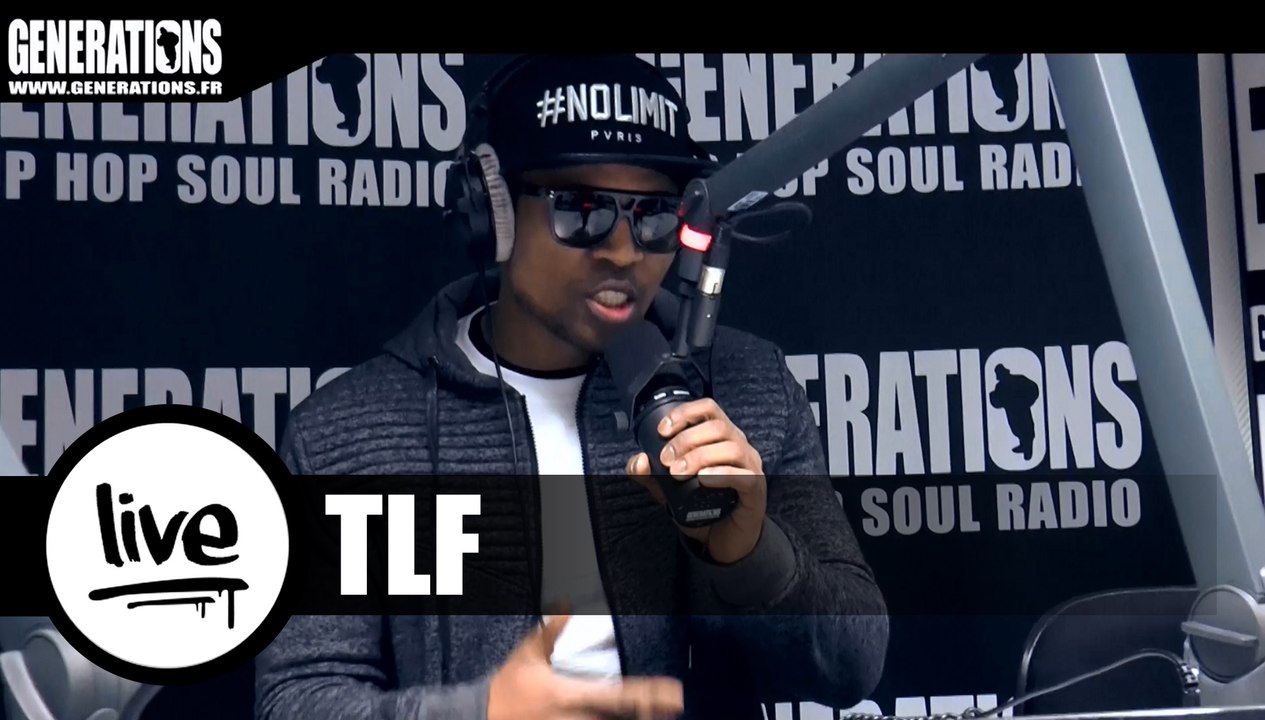 TLF ft Zayra  - Grand Frère (Live des studios de Generations)