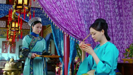 寂寞空庭春欲晚 33丨Chronicle Of Love 33【40集版本】