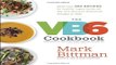 Read The VB6 Cookbook  More than 350 Recipes for Healthy Vegan Meals All Day and Delicious