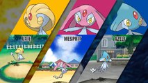 Een grote schare Legendarische Pokémon en de Delta Episode staan je te wachten!