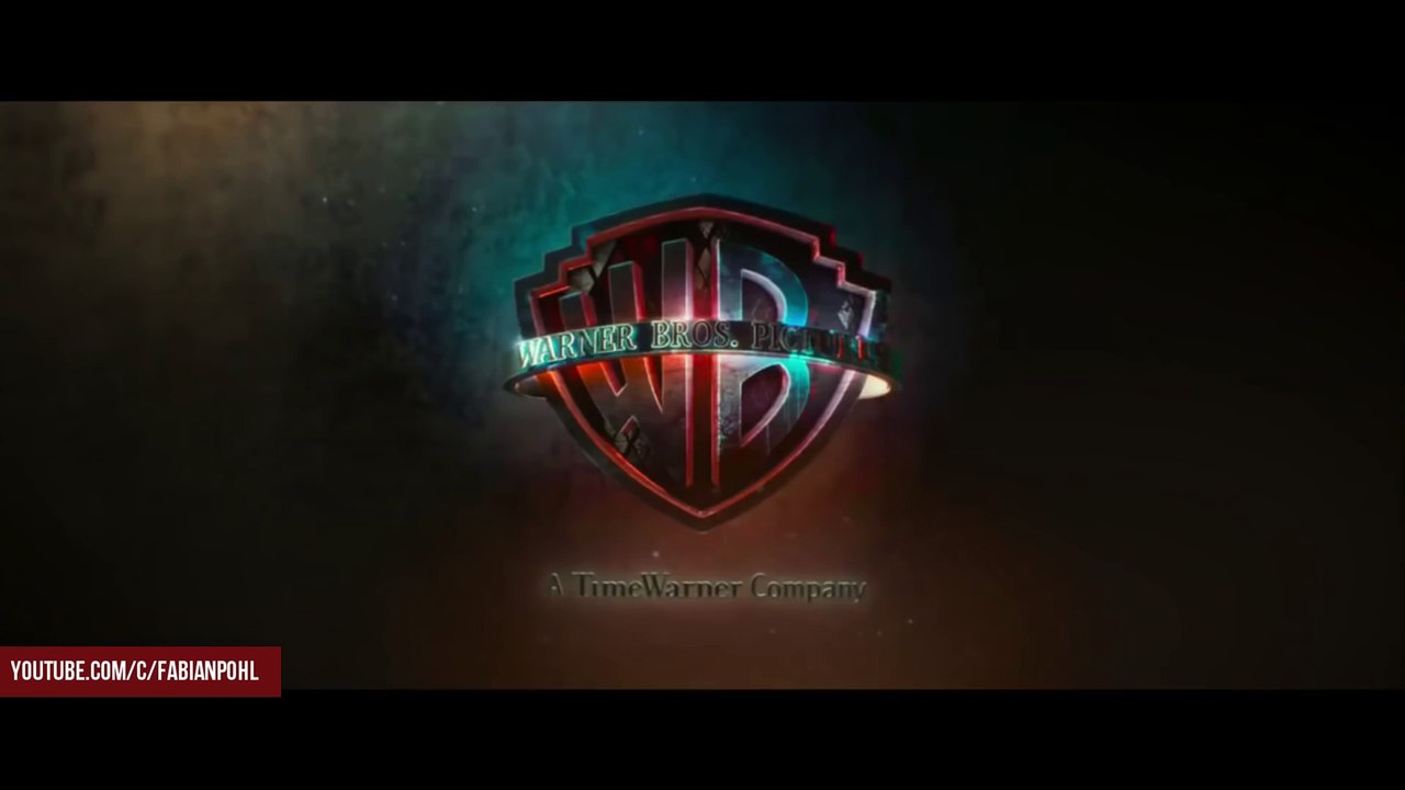 Suicide Squad International Trailer