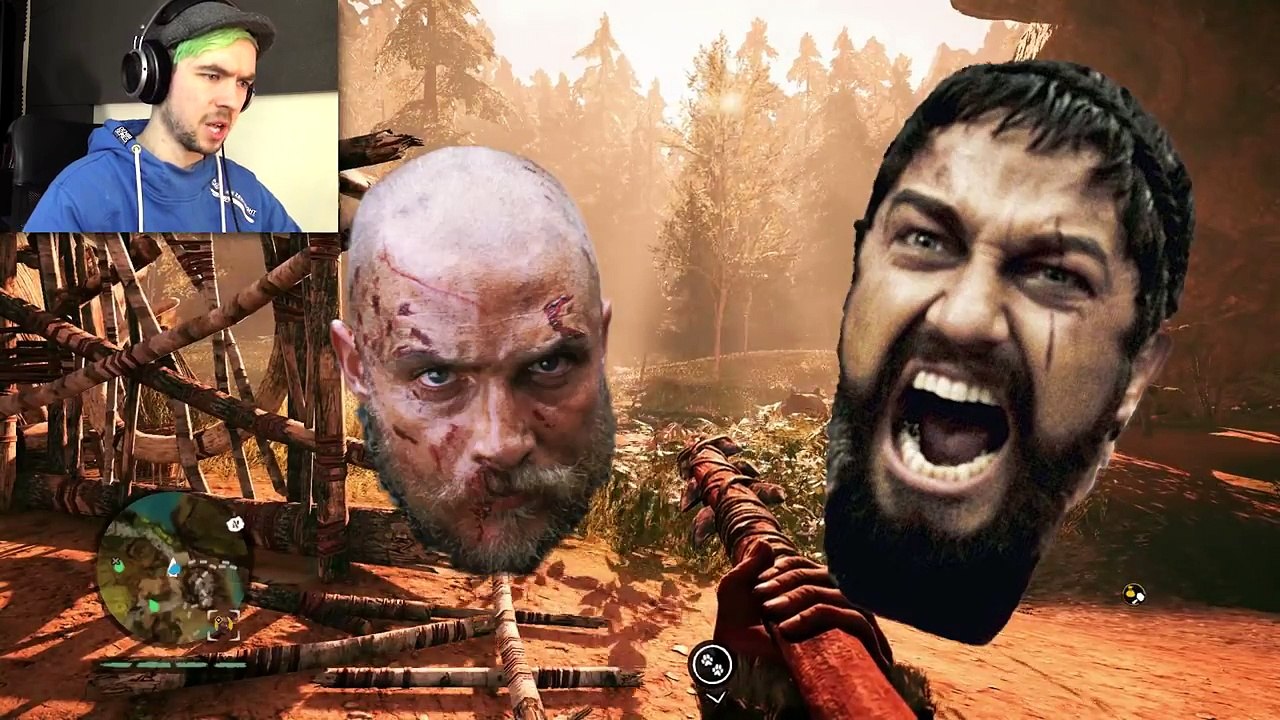 MAMMOTH SLAYER | Far Cry Primal #6