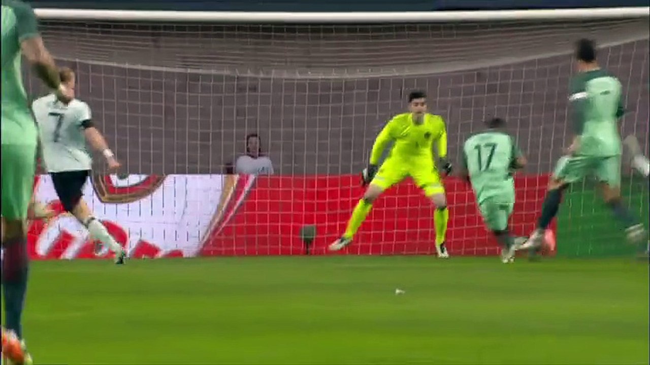 Portugal - Belgique (2-1) : le résumé du match