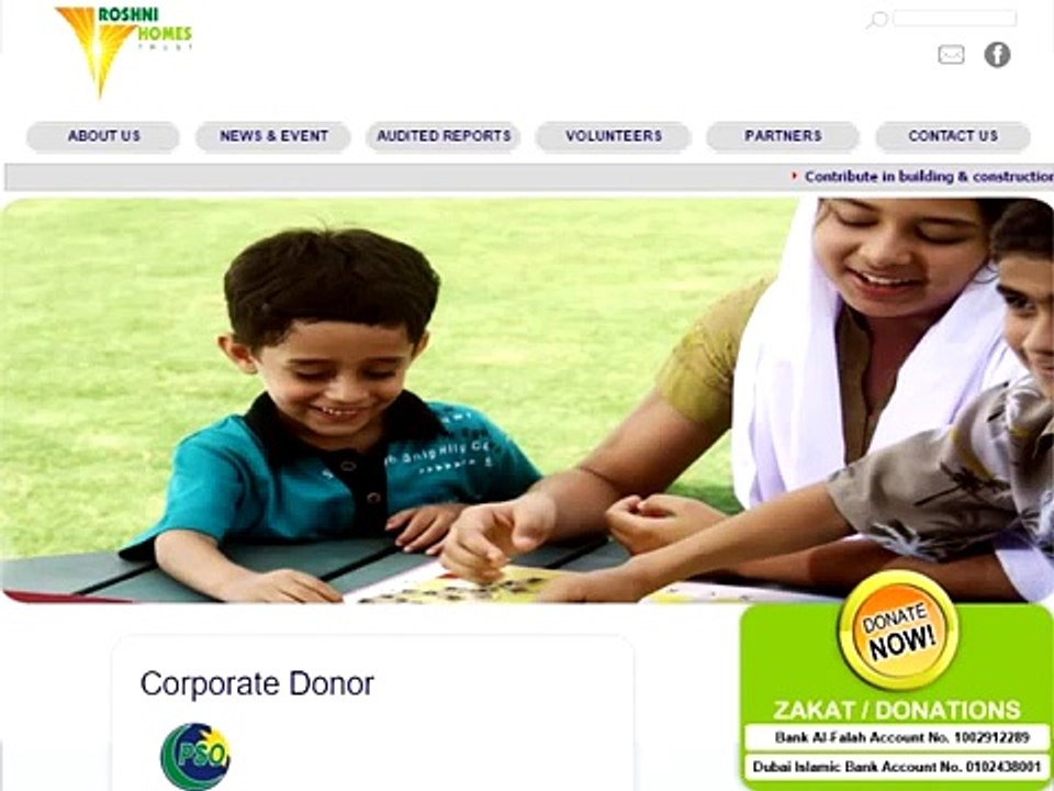 Pakistan State Oil (PSO) Corporate Social Responsibility (CSR)