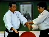 Айкидо Семинар Морихиро Сайто в Осимо. 11