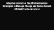 [PDF] Adaptive Enterprise The: IT Infrastructure Strategies to Manage Change and Enable Growth