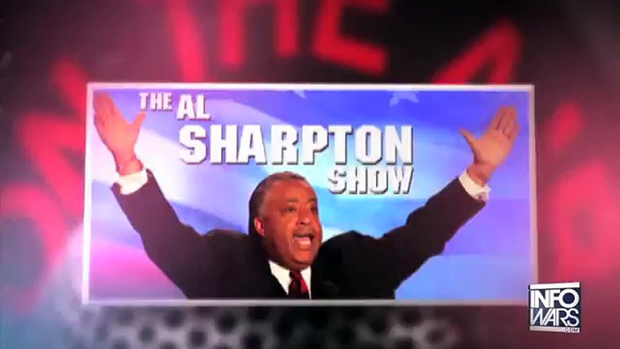 Infowars Nightly News - Breaking Authorization for Military Force - 01222016 24
