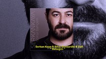 Serkan Kaya Ft. Silva Gunbardhi Ft. Dafi - Bebeğim