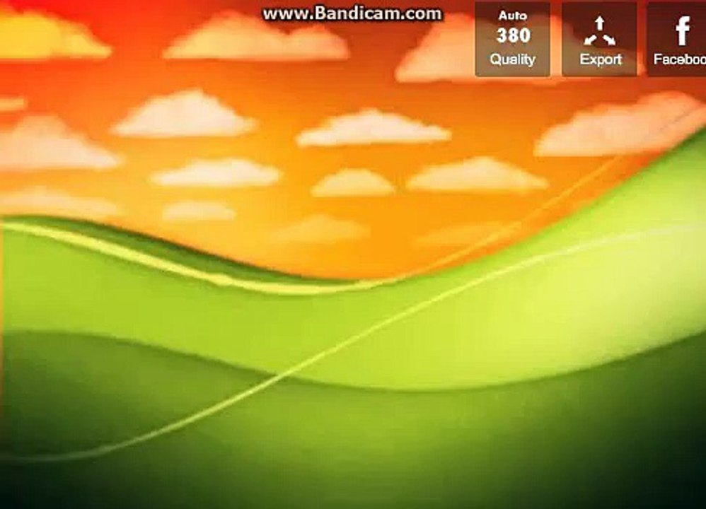 TRT 1 - Çocuk Jeneriği (2005-2009)