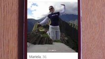 Toutes les ressemblances des profils Tinder de nanas !