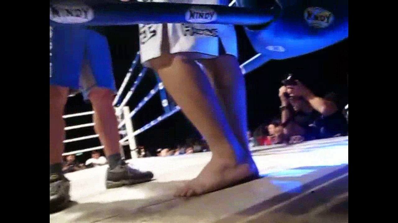 Nosherwan Khanzada vs Liang Long Yu