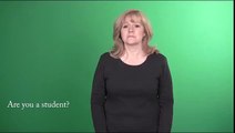 Sign Language: Level 1 - Asking Yes/No Questions