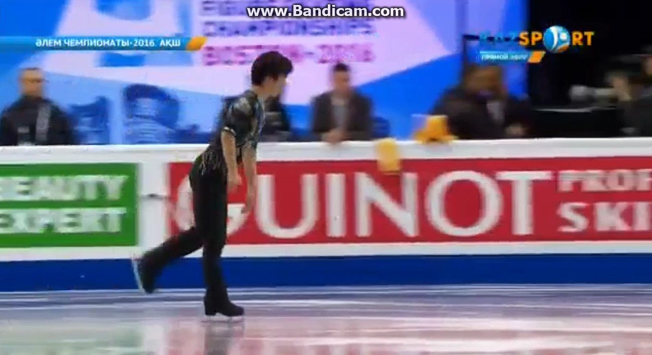 20160331WC 5G-Warm up