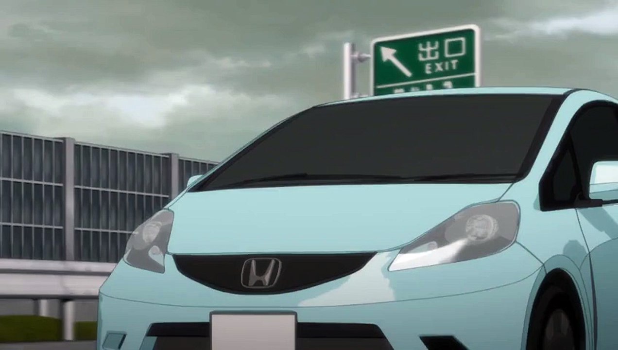 Jitsu wa Watashi wa - 13 [1080p]