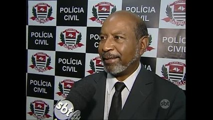 Aliciador engana 11 jovens e é preso em São Paulo