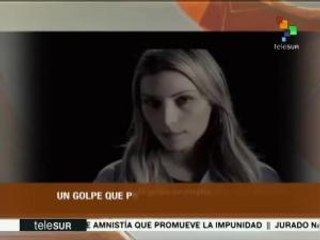 Convoca campaña a que brasileños defiendan la democracia con marcha