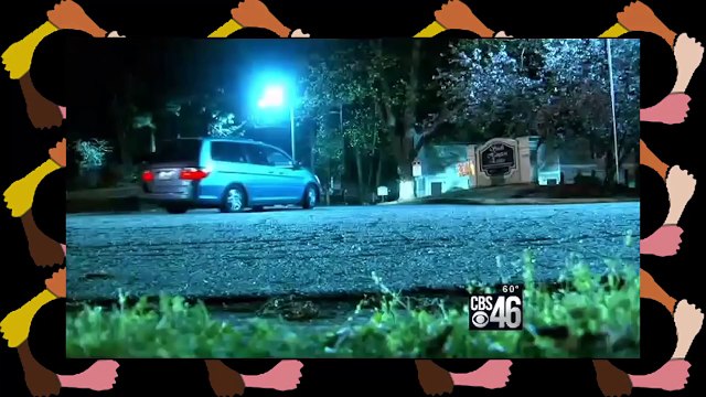 Ratchet Mom Shoots and Kills 15 Year Old Son Trying To Break Up Fight Brawl In Atlanta Ghetto Hood