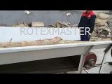 [ROTEX MASTER] WOOD CHIPPER