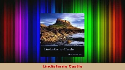 Read Lindisfarne Castle PDF Online 📖