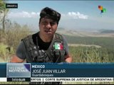 Pobladores de la Ciudad de México crean brigadas contra la tala ilegal