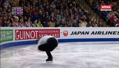 WC2016 	Denis TEN SP