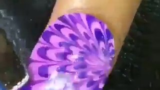 Amazing Nail Art