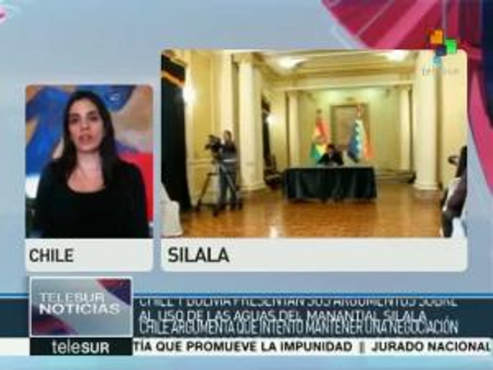 teleSUR noticias 30-03-2016 04:30