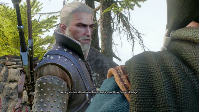 THE WITCHER 3 WALKTHROUGH PART 221 - THE SUNSTONE & FISTS OF FURY SKELLIGE