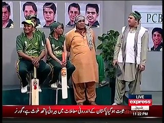Khabardar with Aftab Iqbal - 25 March 2016 | Express News